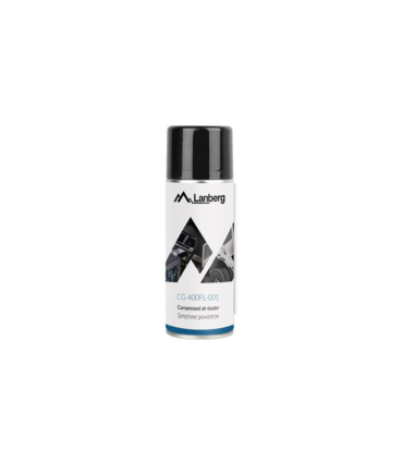 AIRE COMPRIMIDO LANBERG 400 ML