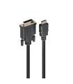 Ewent Cable HDMI A DVI-D Macho 2,0 Metros
