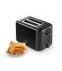 Tostador Bosch DesignLine TAT3P423  970W  Negro