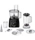 Procesador De Alimentos Bosch Multitalent3 MCM3201B  800W  30 Funciones