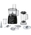 Procesador De Alimentos Bosch Multitalent3 MCM3201B/ 800W/ 30 Funciones