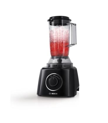 Procesador De Alimentos Bosch Multitalent3 MCM3201B  800W  30 Funciones