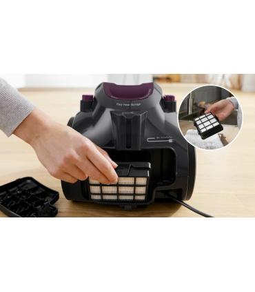 Aspirador De Trineo Bosch GS05 CLEANN'N  700W