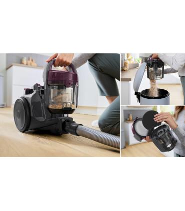 Aspirador De Trineo Bosch GS05 CLEANN'N  700W