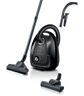 Aspirador De Trineo Bosch Serie 4 BGB38BA3T  850W