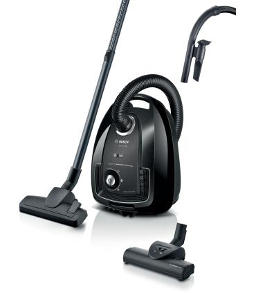 Aspirador De Trineo Bosch Serie 4 BGB38BA3T  850W