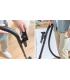Aspirador De Trineo Bosch Serie 4 BGB38BA3T  850W