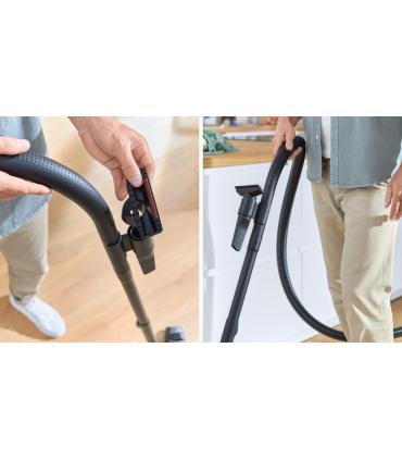 Aspirador De Trineo Bosch Serie 4 BGB38BA3T  850W