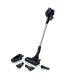 Aspirador Escoba Con Batera Bosch Serie 6 Unlimited Azul  18V  Autonoma 30 Min