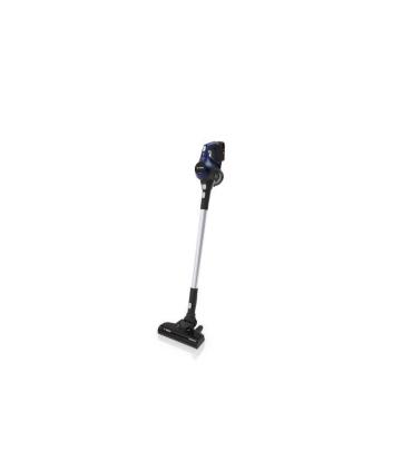 Aspirador Escoba Con Batera Bosch Serie 6 Unlimited Azul  18V  Autonoma 30 Min