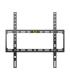 Soporte De Pared Aisens WT75F-389 Para Monitores Y TV De 32-75'  Hasta 45kg