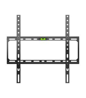 Soporte De Pared Aisens WT75F-389 Para Monitores Y TV De 32-75'  Hasta 45kg