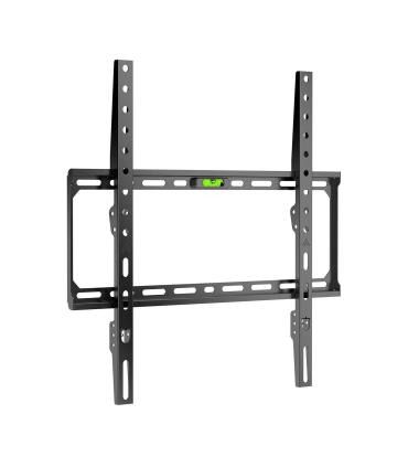 Soporte De Pared Aisens WT75F-389 Para Monitores Y TV De 32-75'  Hasta 45kg