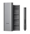 Kit De Destornillador Xiaomi Electric Precision Screwdriver/ 24 Puntas De Precisin
