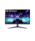 LG 27GS50F-B Pantalla Para PC 68,6 Cm (27") 1920 X 1080 Pixeles Full HD LCD Gris
