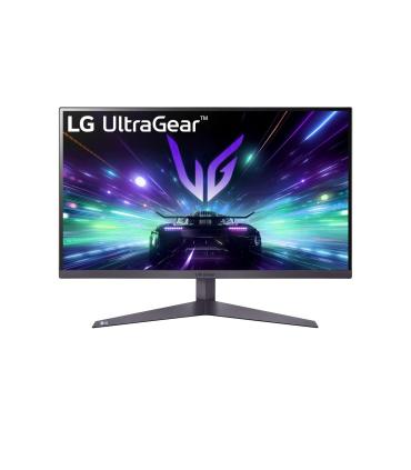 LG 27GS50F-B Pantalla Para PC 68,6 Cm (27") 1920 X 1080 Pixeles Full HD LCD Gris