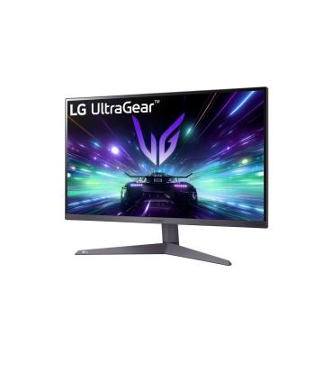 LG 27GS50F-B Pantalla Para PC 68,6 Cm (27") 1920 X 1080 Pixeles Full HD LCD Gris