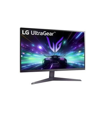 LG 27GS50F-B Pantalla Para PC 68,6 Cm (27") 1920 X 1080 Pixeles Full HD LCD Gris