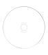 DVD-R Verbatim Imprimible 16X  Tarrina-25uds