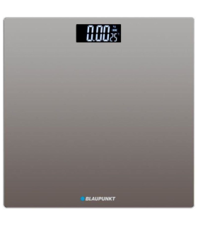 Bscula de Bao Blaupunkt BP5006/ Gris