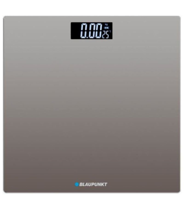 Bscula de Bao Blaupunkt BP5006/ Gris