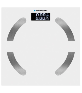 Bscula de Bao Blaupunkt BP5009/ Blanco