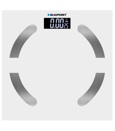 Bscula de Bao Blaupunkt BP5009/ Blanco