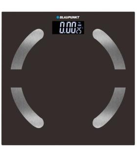 Bscula de Bao Blaupunkt BP5010/ Negro