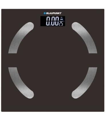 Bscula de Bao Blaupunkt BP5010/ Negro