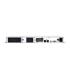 SAI Lnea Interactiva Cyberpower OR1000ERM1U  1000VA-600W  6 Salidas  Formato Rack