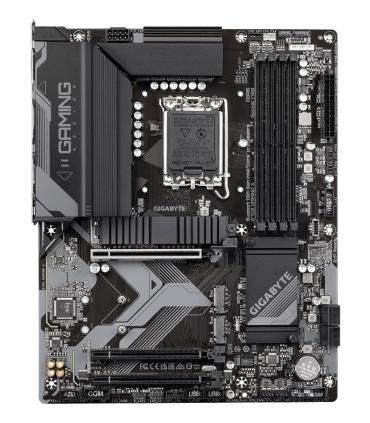 Gigabyte Placa Base B760 GAMING X DDR5 ATX 1700