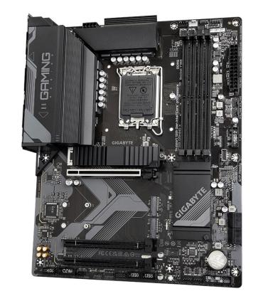 Gigabyte Placa Base B760 GAMING X DDR5 ATX 1700