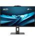 MSI AP272P-484ES I5-14400 16GB 512 W11P 27" Negro