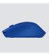 Ratn Inalmbrico Logitech M330 Silent Plus  Hasta 1000 DPI  Azul