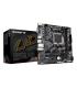 PB AMD SAM5 GIGABYTE B650M S2H 2DDR5 PCI4 4SATA3 USB3.0 HDMI VGA DP M2 MATX