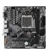 PB AMD SAM5 GIGABYTE B650M S2H 2DDR5 PCI4 4SATA3 USB3.0 HDMI VGA DP M2 MATX