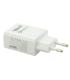 Iggual Cargador Doble USB QC3.0 + Tipo C PD 20W