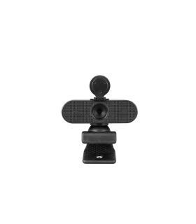 Iggual Webcam USB FHD 1080p WC1080 Quick View