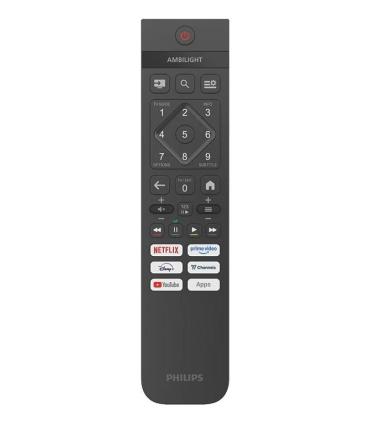 Televisor Philips 55PUS8010 55'  Ultra HD 4K  Ambilight  Smart TV  WiFi