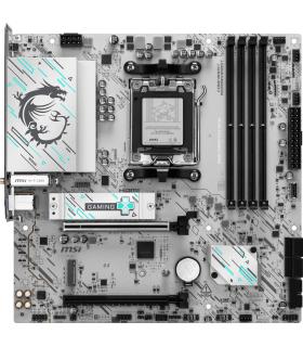 MSI Placa Base B840M GAMING PLUS WIFI6E DDR5 MATX