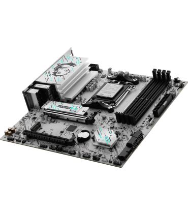 MSI Placa Base B840M GAMING PLUS WIFI6E DDR5 MATX