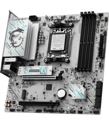 MSI Placa Base B840M GAMING PLUS WIFI6E DDR5 MATX