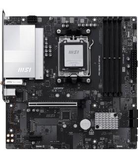 MSI Placa Base PRO B840M-P WIFI6E DDR5 MATX