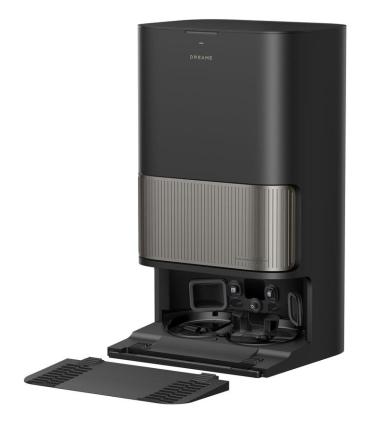 DREAME ROBOT ASPIRADOR L40S PRO ULTRA NEGRO