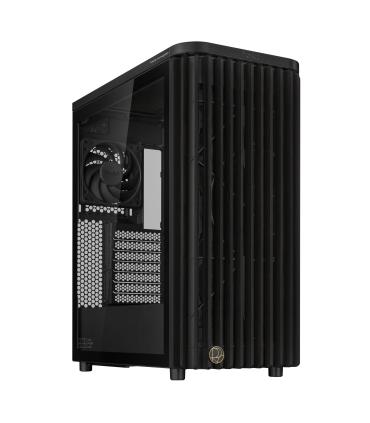 CAJA ASUS PROART PA401 TG PWM BLACK