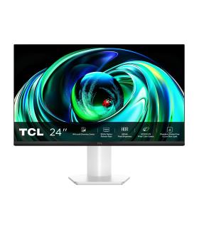 TCL 24G54 Monitor 24" MiniLed FHD 100Hz