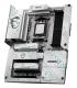 PLACA MSI B850 GAMING PLUS WIFI PZ,AMD,AM5,B850,4DDR5,256GB,1DP,4SATA3+3M.2,5GBLAN+WIFI7+BT5.4,4USB3.2,ATX