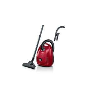 Aspirador De Trineo Bosch Serie 4 BGB38RD2  600W