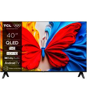 Televisor TCL QLED 40S5K 40'  Full HD  Smart TV  WiFi