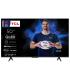 Televisor TCL QLED 50P7K 50'  Ultra HD 4K  Smart TV  WiFi